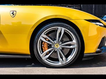 Ferrari Amalfi — photo 7