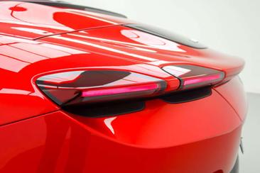 Ferrari Roma Spider — photo 7
