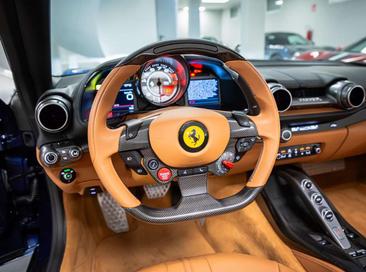 Ferrari 812 GTS — photo 8