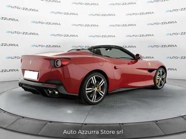 Ferrari Portofino — photo 5