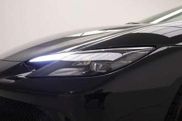 Ferrari 296 GTS — photo 5