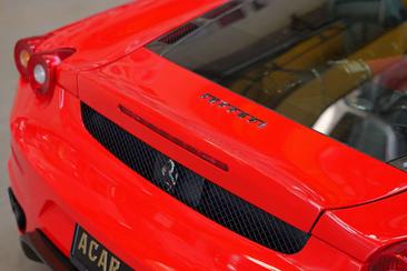 Ferrari F430 Berlinetta — photo 7