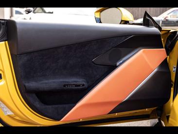 Ferrari Amalfi — photo 8