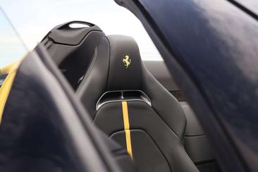 Ferrari SF90 Spider — photo 17