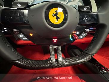 Ferrari 296 GTS — photo 24