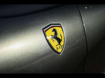 Ferrari 812 Superfast — photo 9