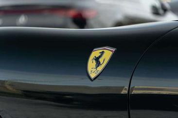 Ferrari Roma Spider — photo 14
