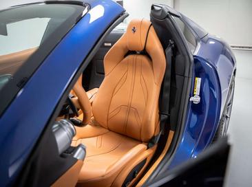 Ferrari 812 GTS — photo 9