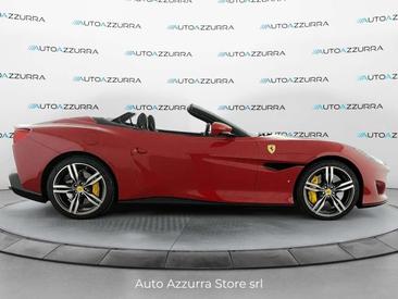 Ferrari Portofino — photo 6
