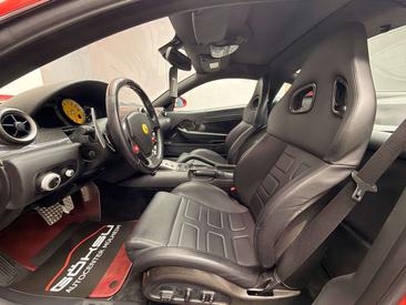 Ferrari 599 GTB Fiorano — photo 8