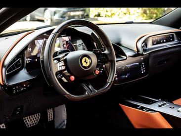 Ferrari Amalfi — photo 9