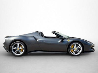 Ferrari 296 GTS