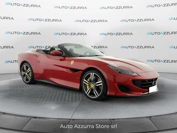 Ferrari Portofino — photo 7
