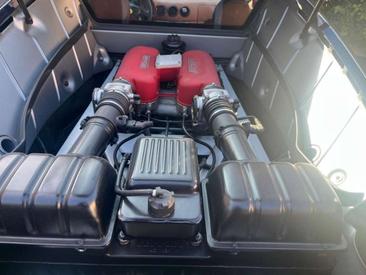 Ferrari 360 Modena — photo 10