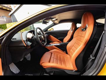Ferrari Amalfi — photo 10