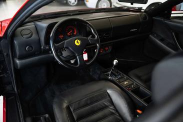 Ferrari 512 M — photo 9