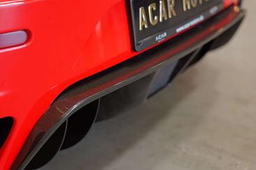 Ferrari F430 Berlinetta — photo 9