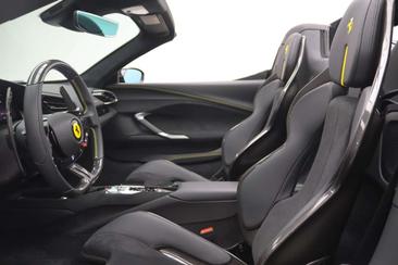 Ferrari 296 GTS — photo 8