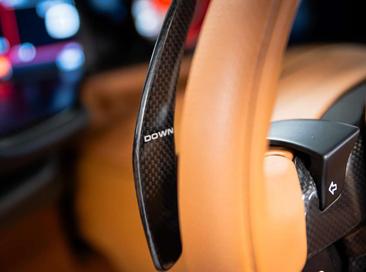 Ferrari 812 GTS — photo 11