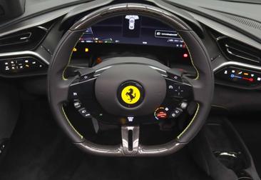 Ferrari 296 GTS — photo 9