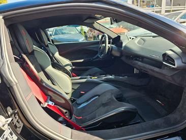 Ferrari 296 GTB — photo 15