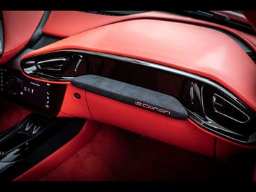 Ferrari 12 Cilindri — photo 16