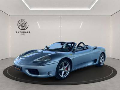 Ferrari 360 Modena - 2004 - Joinsteer - #1