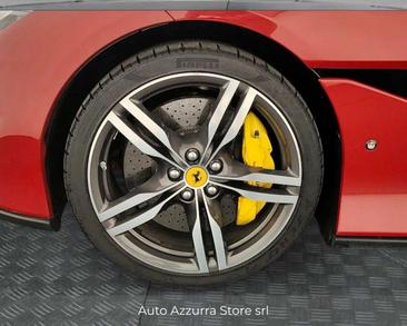 Ferrari Portofino — photo 9
