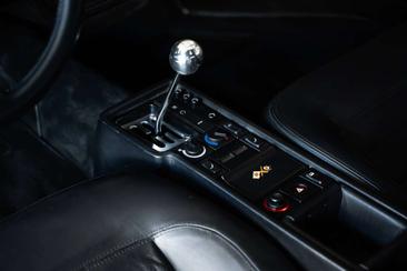Ferrari 512 M — photo 11
