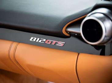 Ferrari 812 GTS — photo 13