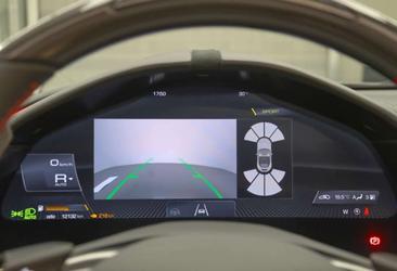 Ferrari Roma Spider — photo 16