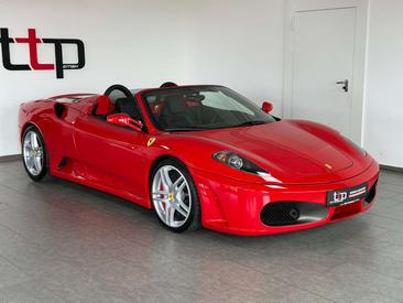 Ferrari F430 Berlinetta — photo 2