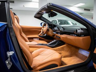 Ferrari 812 GTS — photo 15