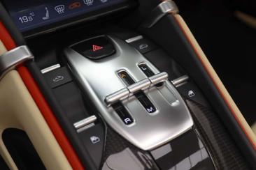 Ferrari Roma Spider — photo 19