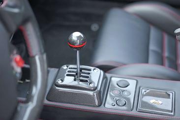 Ferrari F430 Berlinetta — photo 13