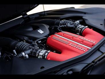 Ferrari 12 Cilindri — photo 19