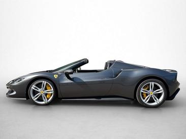 Ferrari 296 GTS — photo 8