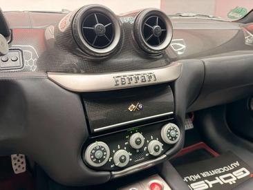 Ferrari 599 GTB Fiorano — photo 14