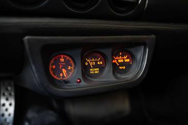 Ferrari 512 M — photo 14
