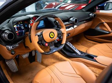 Ferrari 812 GTS — photo 16