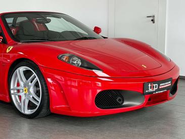 Ferrari F430 Berlinetta — photo 3