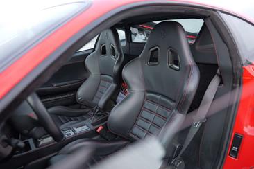 Ferrari F430 Berlinetta — photo 14