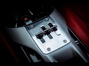 Ferrari 12 Cilindri — photo 20