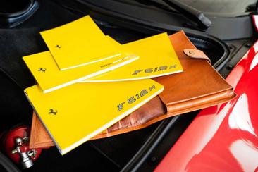 Ferrari 512 M — photo 15