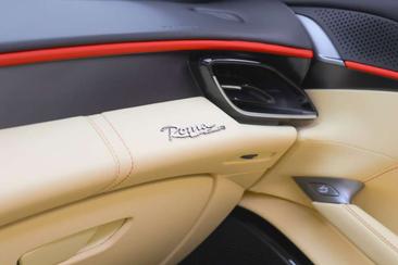 Ferrari Roma Spider — photo 22