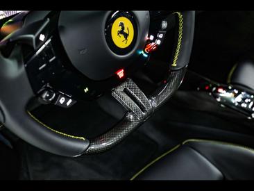 Ferrari 296 GTS — photo 22