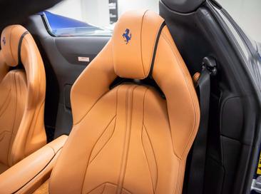 Ferrari 812 GTS — photo 17