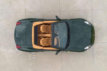 Ferrari California — photo 4