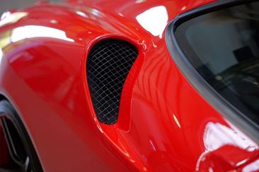 Ferrari F430 Berlinetta — photo 15