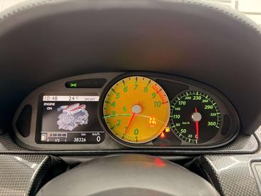 Ferrari 599 GTB Fiorano — photo 16